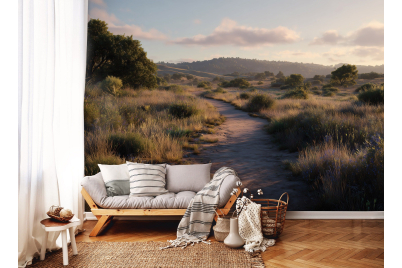 Снимка на фототапет